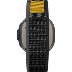 Spigen Galaxy Watch 8 Classic 46Mm|Galaxy Watch 8 40Mm-PASEK SAMSUNG GALAXY WATCH 8 / CLASSIC 40 / 44 / 46 MM ACTIVE ATHLEX AIR CZARNY