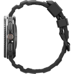 Spigen Galaxy Watch 8 40Mm|Galaxy Watch 8 44Mm-PASEK SAMSUNG GALAXY WATCH 8 / CLASSIC (40 / 44 / 46 MM) WBS2 BAND BLACK