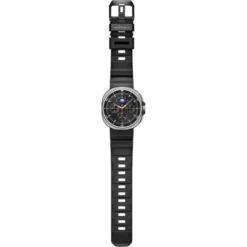 Spigen Galaxy Watch 8 40Mm|Galaxy Watch 8 44Mm-PASEK SAMSUNG GALAXY WATCH 8 / CLASSIC (40 / 44 / 46 MM) WBS2 BAND BLACK