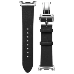 Spigen Galaxy Watch 8 Classic 46Mm|Galaxy Watch 8 40Mm-PASEK SAMSUNG GALAXY WATCH 8 / CLASSIC (40 / 44 / 46 MM) ENZO BLACK