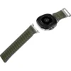 Spigen Galaxy Watch 8 Classic 46Mm|Galaxy Watch 8 40Mm-PASEK SAMSUNG GALAXY WATCH 8 / CLASSIC (40 / 44 / 46 MM) WBF1 BAND GREEN