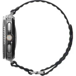 Spigen Galaxy Watch 8 Classic 46Mm|Galaxy Watch 8 40Mm-PASEK SAMSUNG GALAXY WATCH 8 / CLASSIC (40 / 44 / 46 MM) WBF1 BAND GREEN