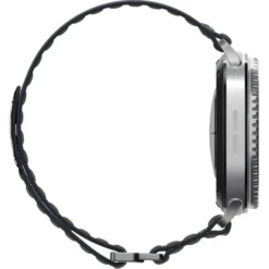 Spigen Galaxy Watch 8 Classic 46Mm|Galaxy Watch 8 40Mm-PASEK SAMSUNG GALAXY WATCH 8 / CLASSIC (40 / 44 / 46 MM) WBF1 BAND GREEN