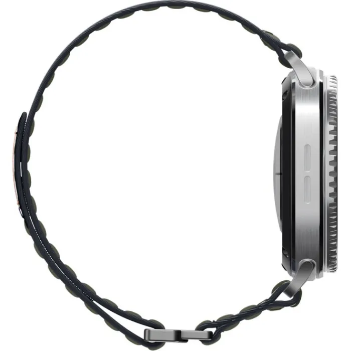 Spigen Galaxy Watch 8 Classic 46Mm|Galaxy Watch 8 40Mm-PASEK SAMSUNG GALAXY WATCH 8 / CLASSIC (40 / 44 / 46 MM) WBF1 BAND GREEN