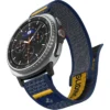 Spigen Galaxy Watch 8 40Mm|Galaxy Watch 8 44Mm-PASEK SAMSUNG GALAXY WATCH 8 / CLASSIC (40 / 44 / 46 MM) ACTIVE ATHLEX AIR NAVY