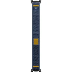 Spigen Galaxy Watch 8 40Mm|Galaxy Watch 8 44Mm-PASEK SAMSUNG GALAXY WATCH 8 / CLASSIC (40 / 44 / 46 MM) ACTIVE ATHLEX AIR NAVY