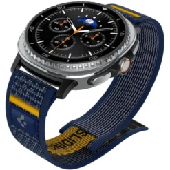 Spigen Galaxy Watch 8 40Mm|Galaxy Watch 8 44Mm-PASEK SAMSUNG GALAXY WATCH 8 / CLASSIC (40 / 44 / 46 MM) ACTIVE ATHLEX AIR NAVY