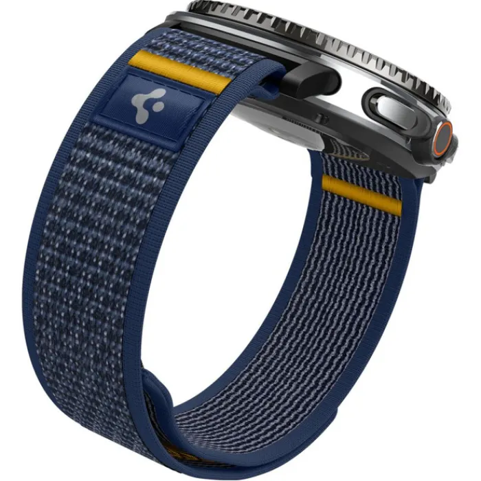 Spigen Galaxy Watch 8 40Mm|Galaxy Watch 8 44Mm-PASEK SAMSUNG GALAXY WATCH 8 / CLASSIC (40 / 44 / 46 MM) ACTIVE ATHLEX AIR NAVY