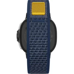 Spigen Galaxy Watch 8 40Mm|Galaxy Watch 8 44Mm-PASEK SAMSUNG GALAXY WATCH 8 / CLASSIC (40 / 44 / 46 MM) ACTIVE ATHLEX AIR NAVY