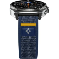 Spigen Galaxy Watch 8 40Mm|Galaxy Watch 8 44Mm-PASEK SAMSUNG GALAXY WATCH 8 / CLASSIC (40 / 44 / 46 MM) ACTIVE ATHLEX AIR NAVY