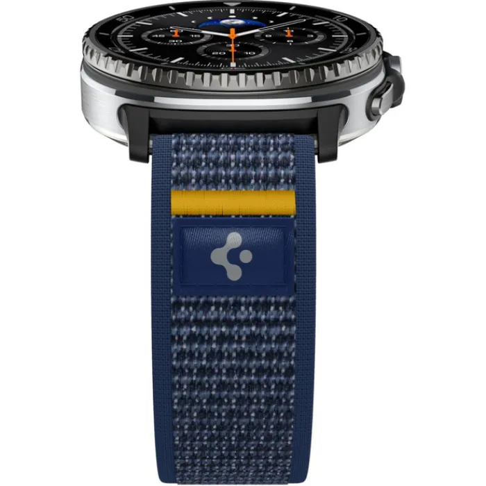 Spigen Galaxy Watch 8 40Mm|Galaxy Watch 8 44Mm-PASEK SAMSUNG GALAXY WATCH 8 / CLASSIC (40 / 44 / 46 MM) ACTIVE ATHLEX AIR NAVY