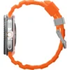 Spigen Galaxy Watch 8 40Mm|Galaxy Watch 8 44Mm-PASEK SAMSUNG GALAXY WATCH 8 / CLASSIC (40 / 44 / 46 MM) WBS2 BAND ORANGE