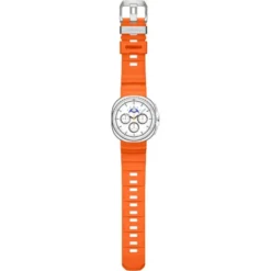 Spigen Galaxy Watch 8 40Mm|Galaxy Watch 8 44Mm-PASEK SAMSUNG GALAXY WATCH 8 / CLASSIC (40 / 44 / 46 MM) WBS2 BAND ORANGE