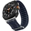 Spigen Galaxy Watch Ultra 47Mm|Samsung-PASEK SAMSUNG GALAXY WATCH ULTRA 2024 / 2025 (47 MM) WBF0 BAND NAVY