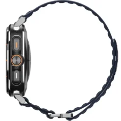 Spigen Galaxy Watch Ultra 47Mm|Samsung-PASEK SAMSUNG GALAXY WATCH ULTRA 2024 / 2025 (47 MM) WBF0 BAND NAVY