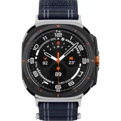 Spigen Galaxy Watch Ultra 47Mm|Samsung-PASEK SAMSUNG GALAXY WATCH ULTRA 2024 / 2025 (47 MM) WBF0 BAND NAVY