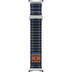 Spigen Galaxy Watch Ultra 47Mm|Samsung-PASEK SAMSUNG GALAXY WATCH ULTRA 2024 / 2025 (47 MM) WBF0 BAND NAVY