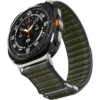 Spigen Galaxy Watch Ultra 47Mm|Samsung-PASEK SAMSUNG GALAXY WATCH ULTRA 2024 / 2025 (47 MM) WBF0 BAND GREEN