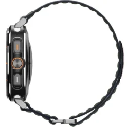 Spigen Galaxy Watch Ultra 47Mm|Samsung-PASEK SAMSUNG GALAXY WATCH ULTRA 2024 / 2025 (47 MM) WBF0 BAND GREEN