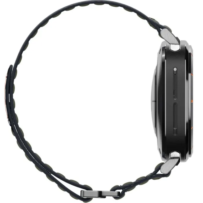 Spigen Galaxy Watch Ultra 47Mm|Samsung-PASEK SAMSUNG GALAXY WATCH ULTRA 2024 / 2025 (47 MM) WBF0 BAND GREEN