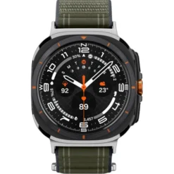 Spigen Galaxy Watch Ultra 47Mm|Samsung-PASEK SAMSUNG GALAXY WATCH ULTRA 2024 / 2025 (47 MM) WBF0 BAND GREEN