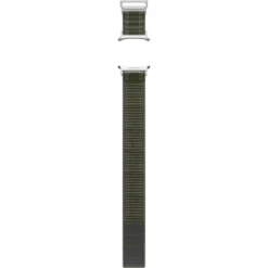 Spigen Galaxy Watch Ultra 47Mm|Samsung-PASEK SAMSUNG GALAXY WATCH ULTRA 2024 / 2025 (47 MM) WBF0 BAND GREEN