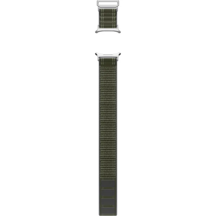 Spigen Galaxy Watch Ultra 47Mm|Samsung-PASEK SAMSUNG GALAXY WATCH ULTRA 2024 / 2025 (47 MM) WBF0 BAND GREEN