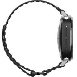 Spigen Galaxy Watch Ultra 47Mm|Samsung-PASEK SAMSUNG GALAXY WATCH ULTRA 2024 / 2025 (47 MM) WBF0 BAND BLACK