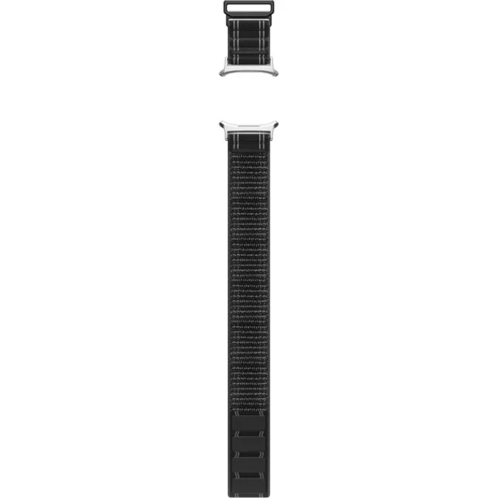 Spigen Galaxy Watch Ultra 47Mm|Samsung-PASEK SAMSUNG GALAXY WATCH ULTRA 2024 / 2025 (47 MM) WBF0 BAND BLACK