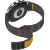 Spigen Galaxy Watch 8 40Mm|Galaxy Watch 8 44Mm-PASEK SAMSUNG GALAXY WATCH 8 / CLASSIC (40 / 44 / 46 MM) ACTIVE ATHLEX AIR GREY