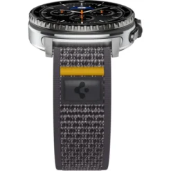 Spigen Galaxy Watch 8 40Mm|Galaxy Watch 8 44Mm-PASEK SAMSUNG GALAXY WATCH 8 / CLASSIC (40 / 44 / 46 MM) ACTIVE ATHLEX AIR GREY