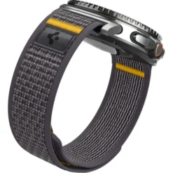 Spigen Galaxy Watch 8 40Mm|Galaxy Watch 8 44Mm-PASEK SAMSUNG GALAXY WATCH 8 / CLASSIC (40 / 44 / 46 MM) ACTIVE ATHLEX AIR GREY