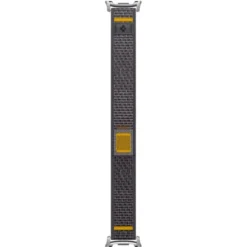 Spigen Galaxy Watch 8 40Mm|Galaxy Watch 8 44Mm-PASEK SAMSUNG GALAXY WATCH 8 / CLASSIC (40 / 44 / 46 MM) ACTIVE ATHLEX AIR GREY