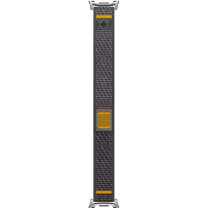 Spigen Galaxy Watch 8 40Mm|Galaxy Watch 8 44Mm-PASEK SAMSUNG GALAXY WATCH 8 / CLASSIC (40 / 44 / 46 MM) ACTIVE ATHLEX AIR GREY