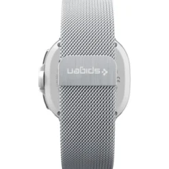 Spigen Galaxy Watch 8 Classic 46Mm|Galaxy Watch 8 40Mm-PASEK SAMSUNG SAMSUNG GALAXY WATCH 8 40 44 46MM METAL FIT SILVER