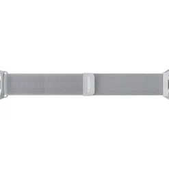 Spigen Galaxy Watch 8 Classic 46Mm|Galaxy Watch 8 40Mm-PASEK SAMSUNG SAMSUNG GALAXY WATCH 8 40 44 46MM METAL FIT SILVER