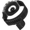 Spigen Galaxy Watch 8 Classic 46Mm|Galaxy Watch 8 40Mm-PASEK WBF1 BAND SAMSUNG GALAXY WATCH 8 / CLASSIC (40 / 44 / 46 MM) BLACK