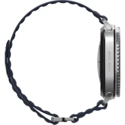 Spigen Galaxy Watch 8 Classic 46Mm|Galaxy Watch 8 40Mm-PASEK WBF1 BAND SAMSUNG GALAXY WATCH 8 / CLASSIC (40 / 44 / 46 MM) NAVY