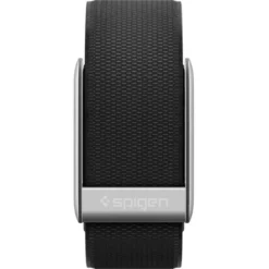 Spigen Inne-PASEK WHOOP 5.0 FABRIC BAND CZARNY