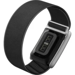Spigen Inne-PASEK WHOOP 5.0 FABRIC BAND CZARNY