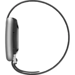 Spigen Inne-PASEK WHOOP 5.0 FABRIC BAND CZARNY