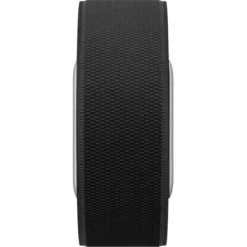 Spigen Inne-PASEK WHOOP 5.0 FABRIC BAND CZARNY