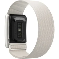 Spigen Inne-PASEK WHOOP 5.0 FABRIC BAND WBF3 STARLIGHT