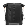 Spigen Torby|Etui Wodoszczelne-PLECAK WODOODPORNY AQUA SHIELD WATERPROOF BACKPACK A650 CZARNY
