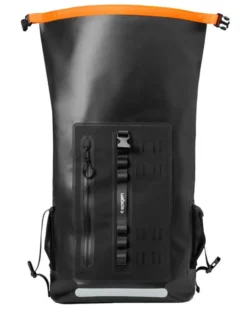 Spigen Torby|Etui Wodoszczelne-PLECAK WODOODPORNY AQUA SHIELD WATERPROOF BACKPACK A650 CZARNY