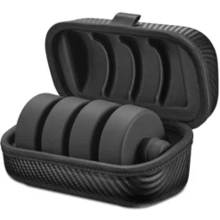 Spigen Tesla-PODKŁADKA POD PODNOŚNIK TESLA MODEL LIFTING JACK PADS BLACK