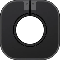 Spigen Ładowarki|Podstawki-PODSTAWKA DO ŁADOWARKI APPLE AIRPODS MAX MAGSAFE CHARGER STAND BLACK