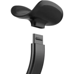 Spigen Ładowarki|Podstawki-PODSTAWKA DO ŁADOWARKI APPLE AIRPODS MAX MAGSAFE CHARGER STAND BLACK