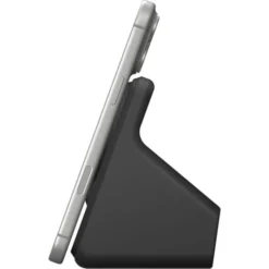 Spigen Podstawki-PODSTAWKA DO ŁADOWARKI MAGSAFE CHARGER STAND S BLACK