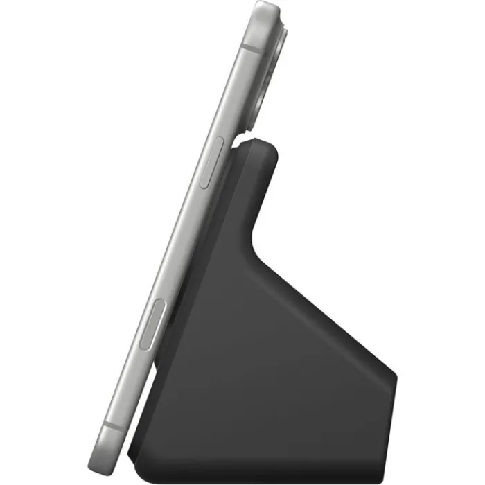 Spigen Podstawki-PODSTAWKA DO ŁADOWARKI MAGSAFE CHARGER STAND S BLACK